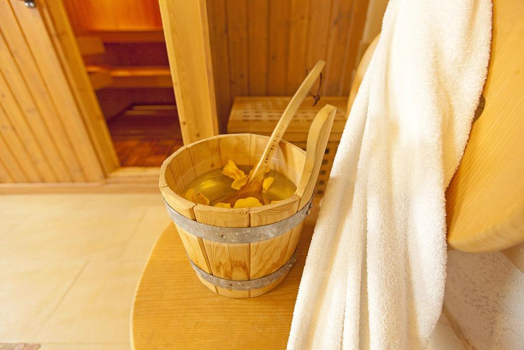 Gaestehaus Buchenhof Грайнау Экстерьер фото
